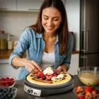 ADLER AD 3093 pancake maker — Photo 22