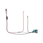 Leviathan V2 Optical to Stock + Speed Trigger Photo