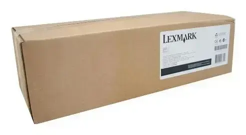 Lexmark Toner 24B7542 Black Standard