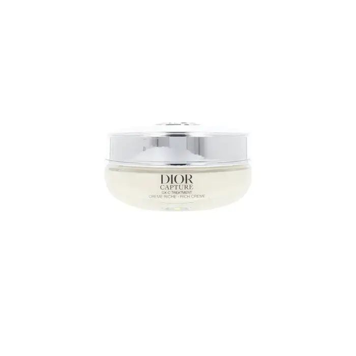Christian Dior Capture Rich Mitrinošs sejas krēms 50 ml