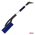 Brush-scraper NICE TOUCH NT ALUMINIUM 75 cm — Foto 4