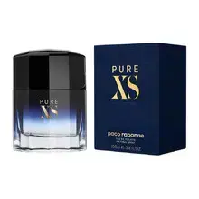 Pure XS EDT vyrams