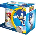 Sonic The Hedgehog kruus 325 ml — Foto 3