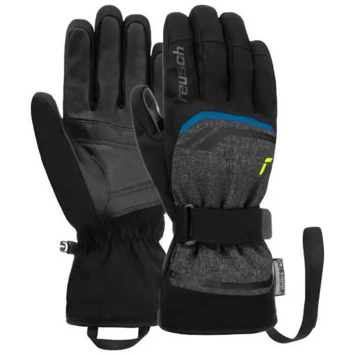 REUSCH Primus R-TEX® XT Gloves - Rozmiar: 10