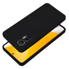 SOFT case for HONOR Magic 7 Lite black — Photo 11