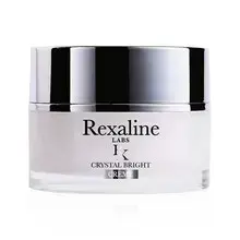 Crystal Bright Cream - Brightening Face Cream
