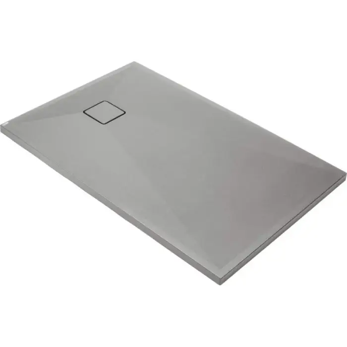 Rectangular granite shower tray 120x90 cm