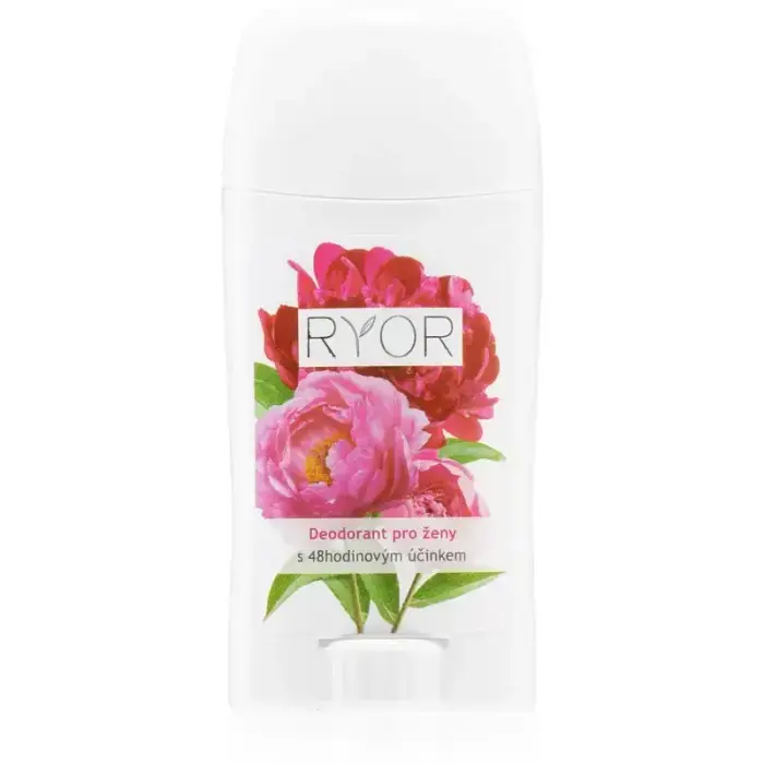 RYOR Dezodorants ar 48 stundu iedarbību 50 ml