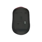 Logitech M171 Wireless Mouse – Red/Black — Photo 5