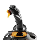 Thrustmaster Controller T.16000M FCS / 2960773 Black, orange — Foto 2