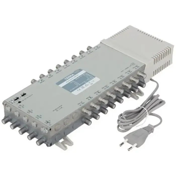 Terra MR-532 5-input/32-output multiswitch