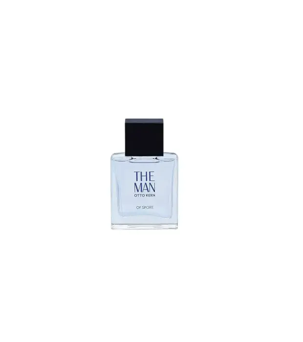 Otto Kern, The Man Of Sport, Tualetinis vanduo, Vyrams, 50 ml