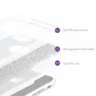Shining Case for iPhone 13 Pro Pink — Photo 4