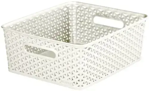 Basket My Style M 13L Cream