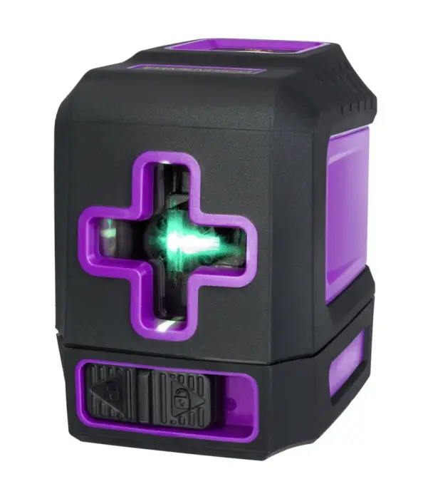 Ermenrich BASE LT30 Laser Level Foto 4