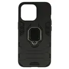 Ring Armor vāks iPhone 13 Pro Black — Foto 2