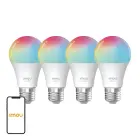 IMOU CL2B Smart Bulb, 4-Pack — Photo 1