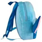 Disney Stitch plush backpack 30cm — Photo 1