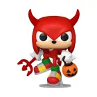 Funko POP kujuke Sonic The Hedgehog Knuckles as Devil — Foto 2