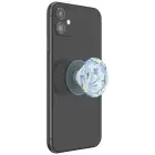 PopSockets PlantCore Grip Blue Fields — Photo 5