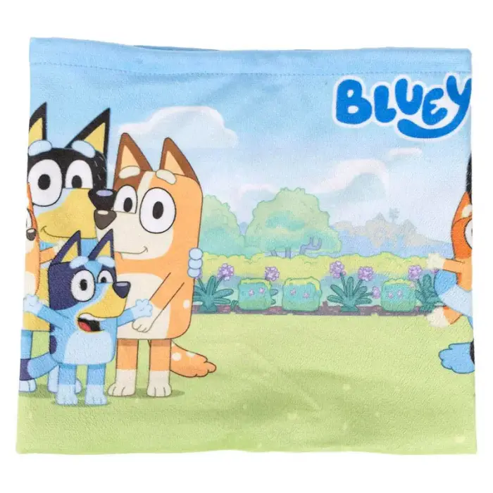 Bluey Kids Snood