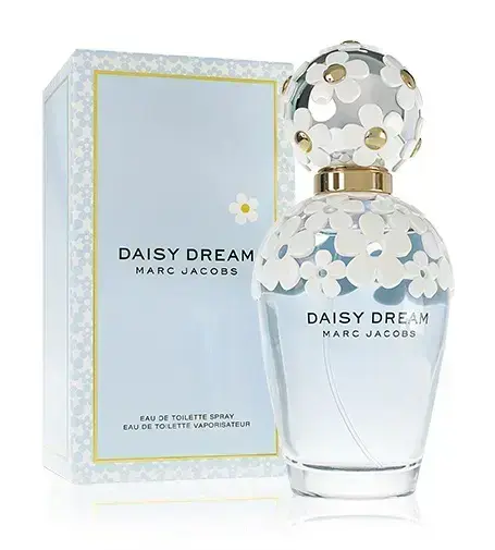 Marc Jacobs Daisy Dream туалетная вода для женщин 50 ml