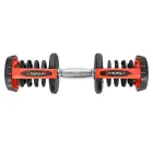 HMS SR80 Adjustable Barbell — Nuotrauka 25