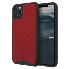 UNIQ Transforma Case for iPhone 11 Pro Max, Red — Photo 1