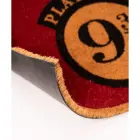 Harry Potter Platform 9 3/4 uksematt — Foto 2