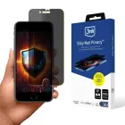 Apple iPhone 8 - 3mk Silky Matt Privacy — Foto 1