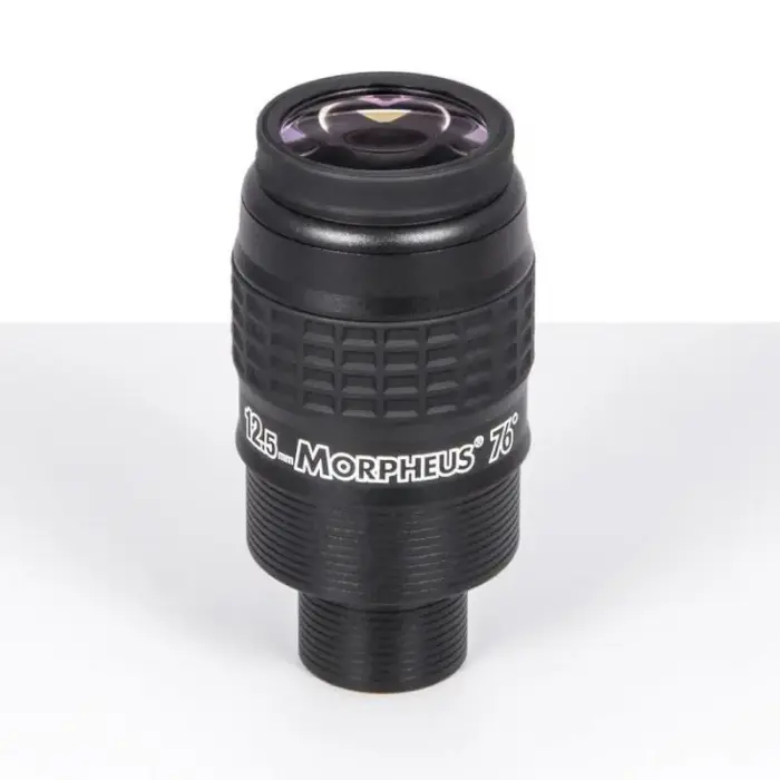 Baader Morpheus 12.5 mm 2/1.25" eyepiece