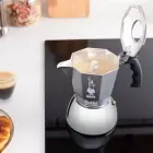 Bialetti Brikka Induction 4tz kohvimasin — Foto 3