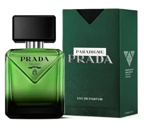 Prada Paradigme Eau De Parfum 50 ml