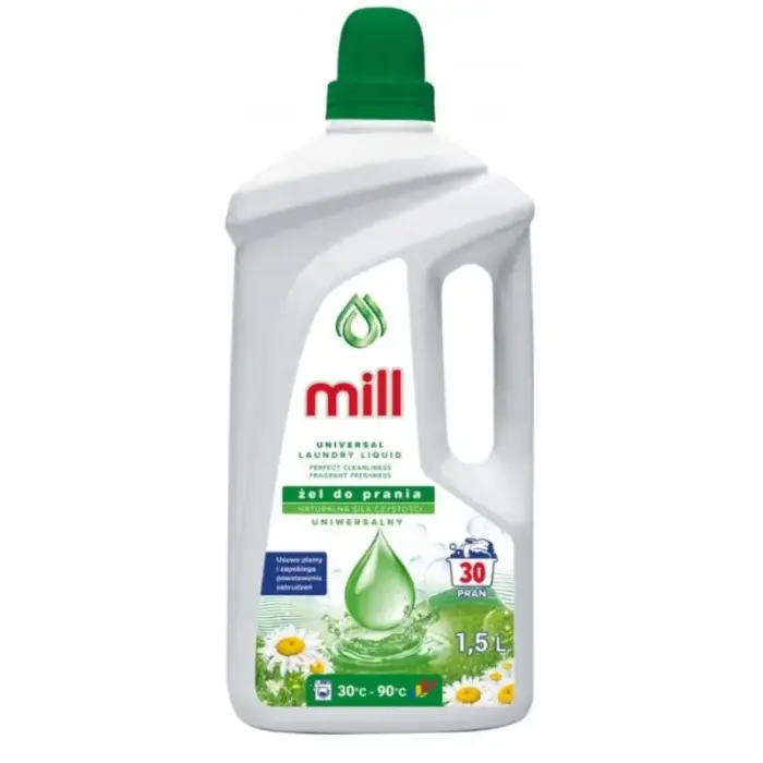 MILL Universal Washing Gel 1.5L