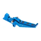 CNC Aluminum Advanced Trigger Style E — Photo 2