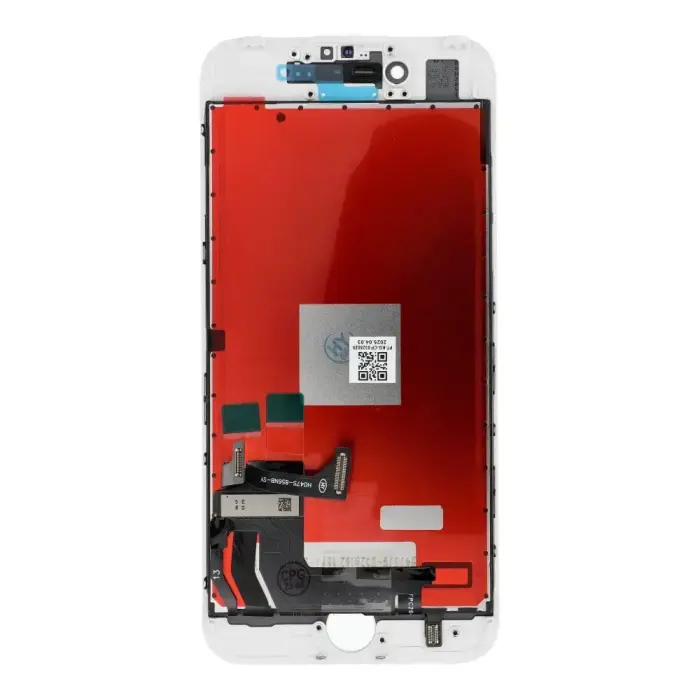 FixCell LCD ekraan iPhone 7 valge