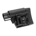 Mil Spec Modular Precision Stock Foto 5