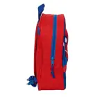 Marvel Spiderman 3D backpack 27cm — Photo 3