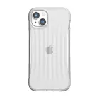 Raptic Clutch vāks iPhone 14 Plus, caurspīdīgs — Foto 1
