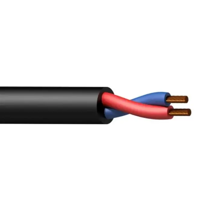 PROCAB SPEAKER CABLE 2 X 1.5 MM2 – 16 AWG – HIG