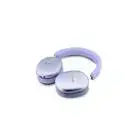 Guess Metallic Script Logo ENC Wireless Headphone Purple — Nuotrauka 10