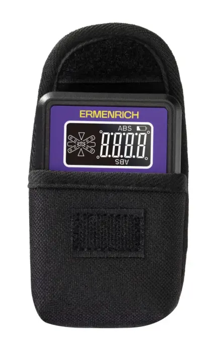 Ermenrich Verk LQ20 skaitmeninis gulsčiukas
