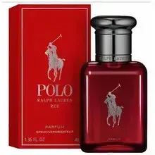 Polo Red Парфюм