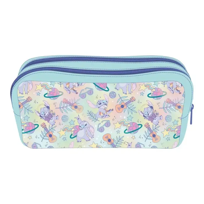 Disney Double Pencil Case