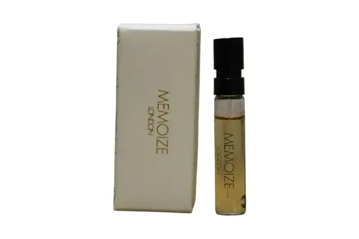 Memoize, Eximus, Extrait De Parfum, Унисекс, 2 мл Фиал