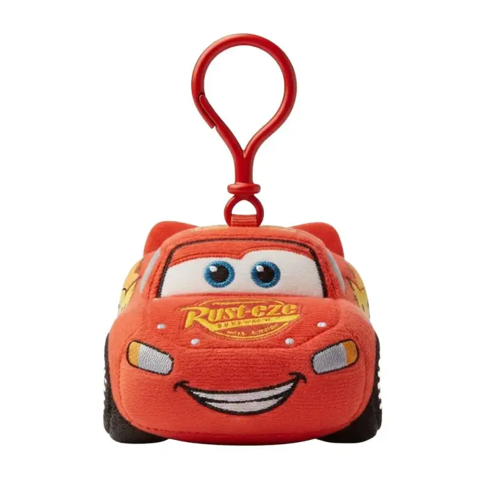 Disney Pixar Cars Disney plush võtmehoidja