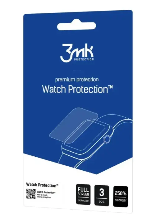 3mk Watch Protection ARC for Smartwatch