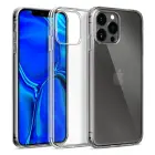 Apple iPhone 15 Pro - 3mk Clear Case — Photo 3