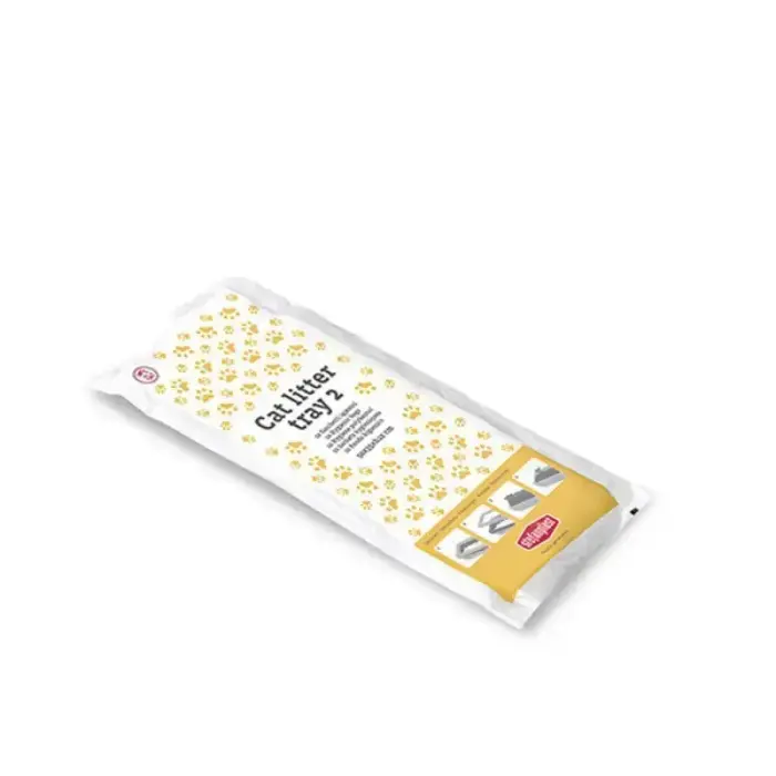 Hygienic bags 10 pcs. for Cat Litter Tray 2 or Sprint 20