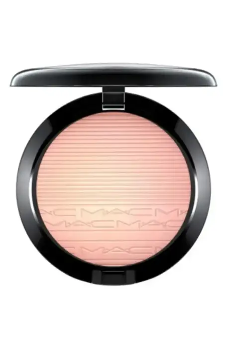 MAC, Extra Dimension, Сияющие, Компактные румяна-хайлайтер, Бежевый, 9 г